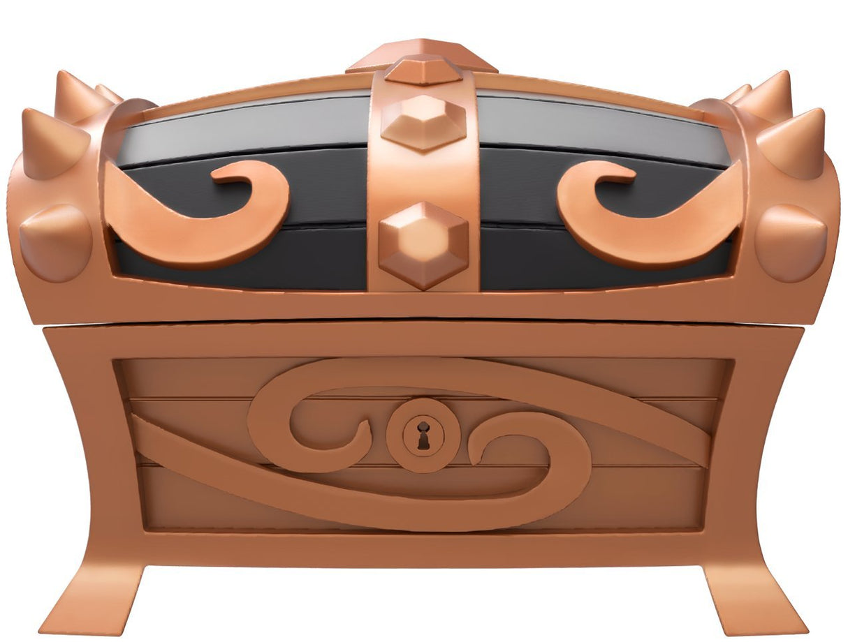 Skylanders Imaginator Mystery Chest Wave 1 Action Figure