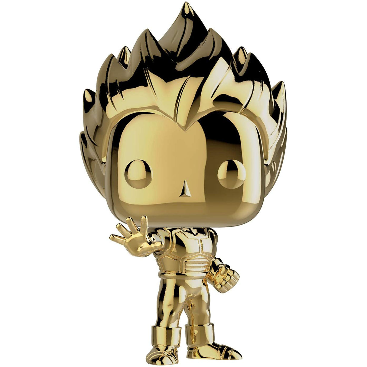 Dragonball Z #154 Super Saiyan Vegeta Pop Vinyl Figure