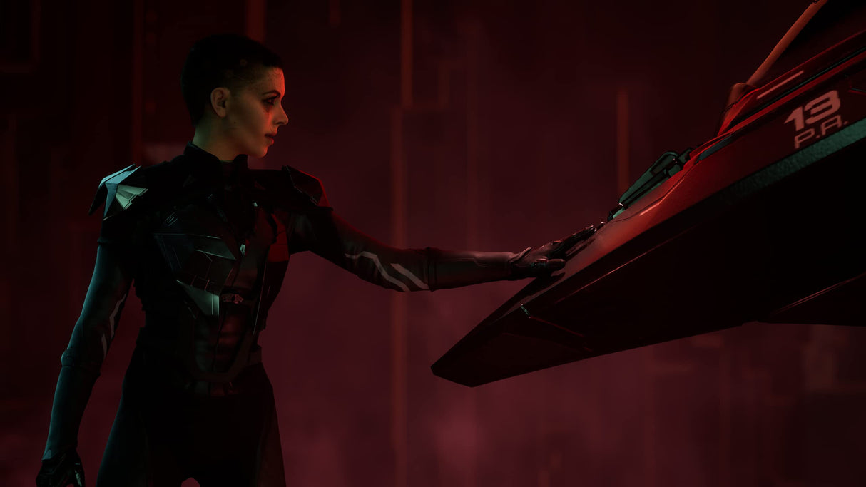 Chorus Day One Edition PS4 Playstation 4 Game