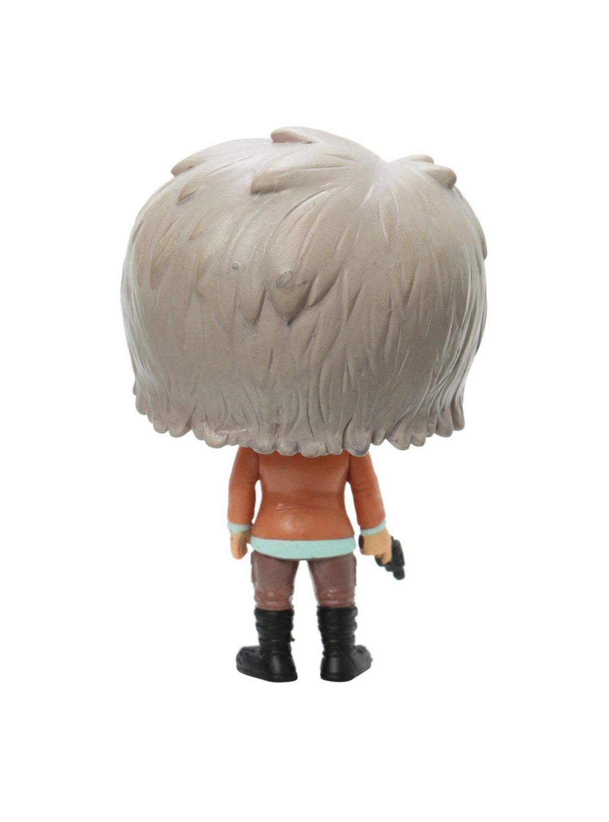 The Walking Dead Carol Peletier #156 Pop Vinyl Figure