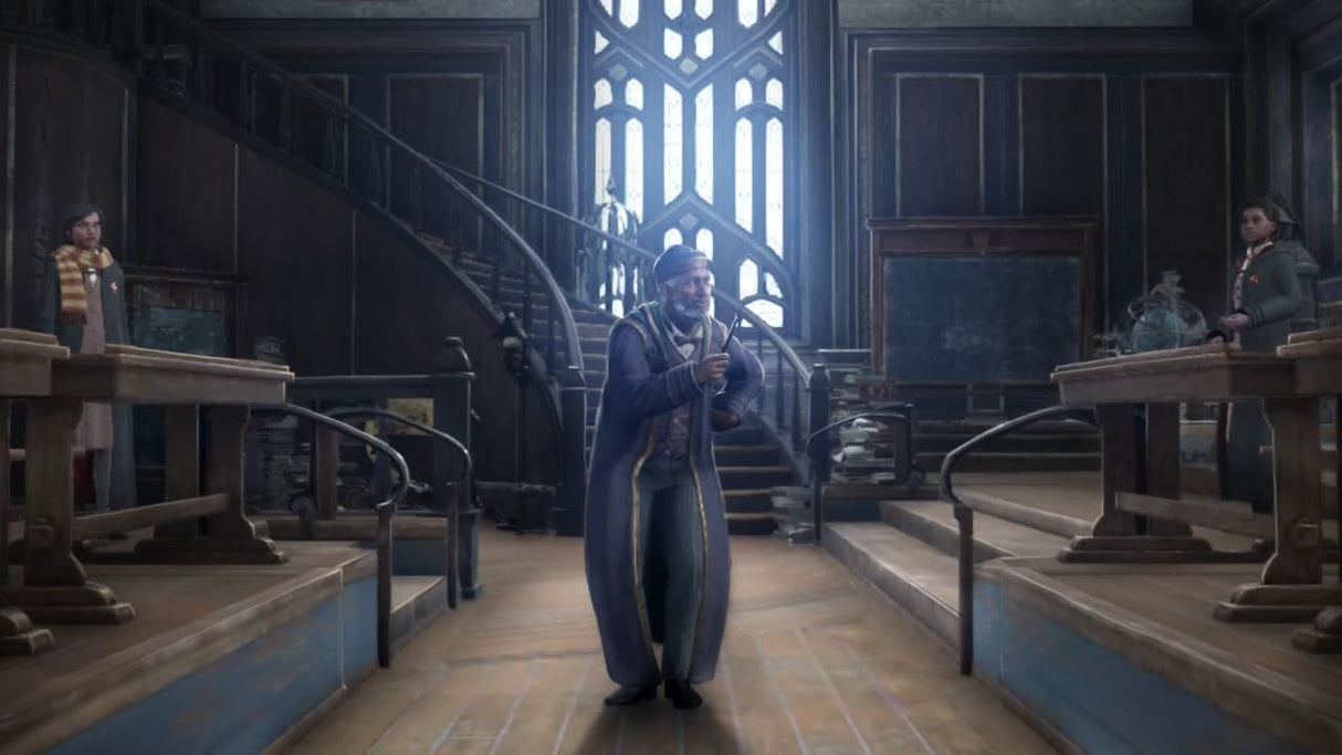 Hogwarts Legacy Nintendo Switch Game