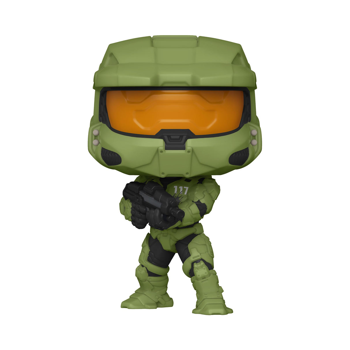 Halo Master Chief #13 Pop Vinyl Figure