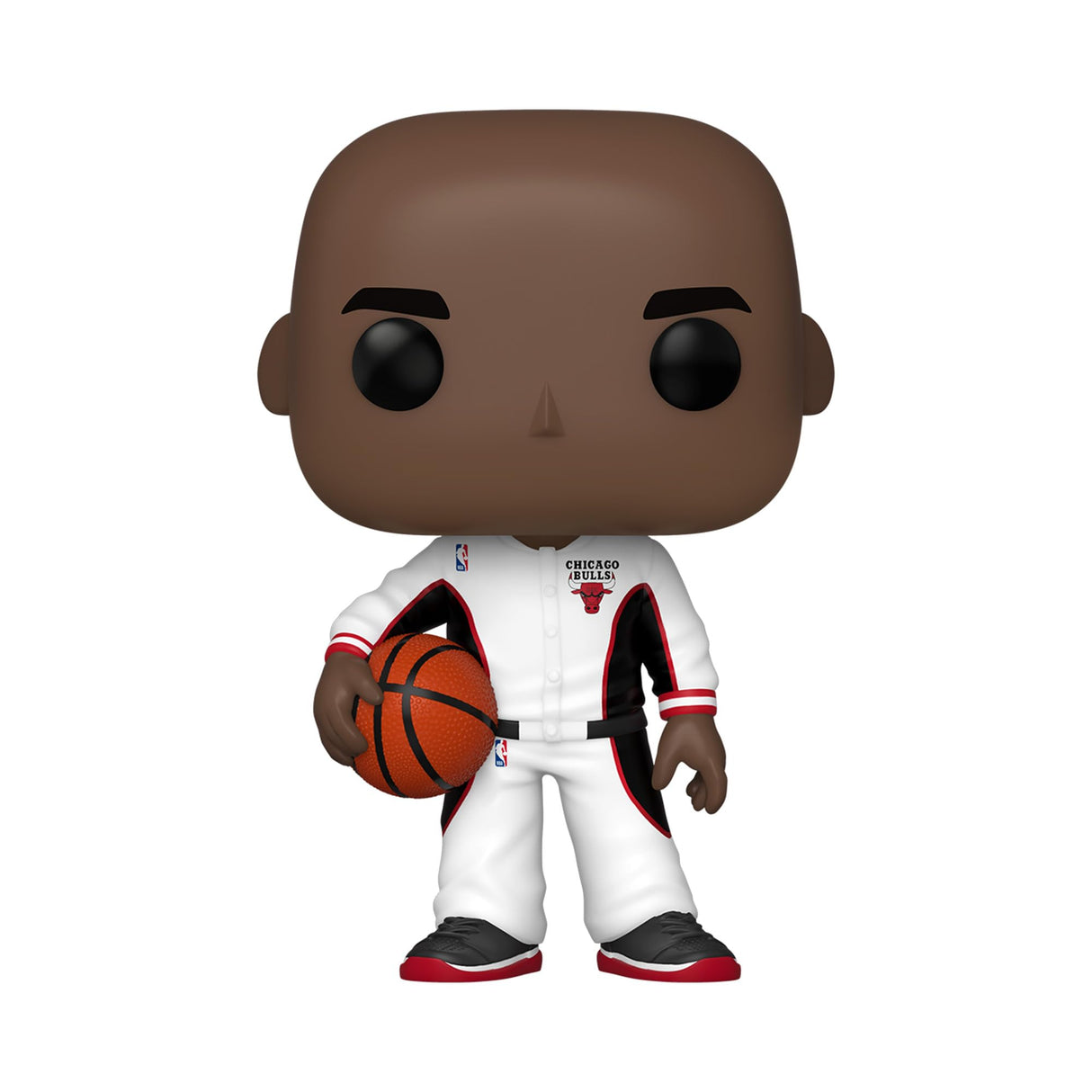 NBA Michael Jordan #84 Pop Vinyl Figure