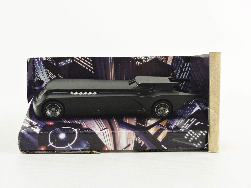 1:32 Batmobile Animated Series Batmobile Figure