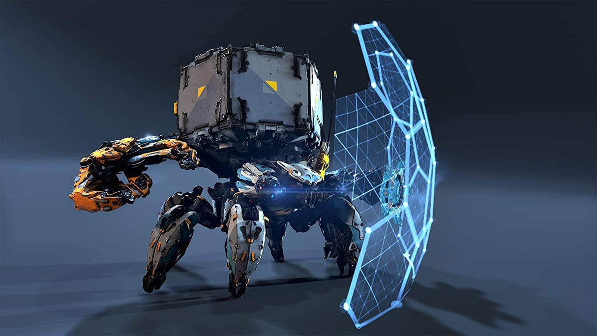 Horizon Zero Dawn PS4 Playstation 4 Game