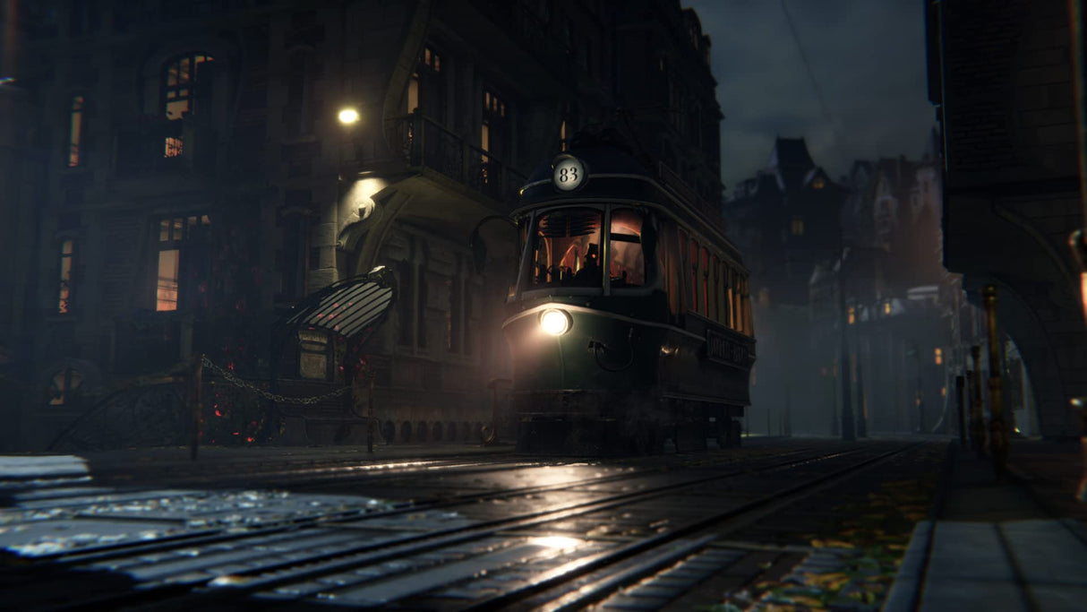 Syberia The World Before Limited Edition PS5 Playstation 5 Game Brand New Sealed