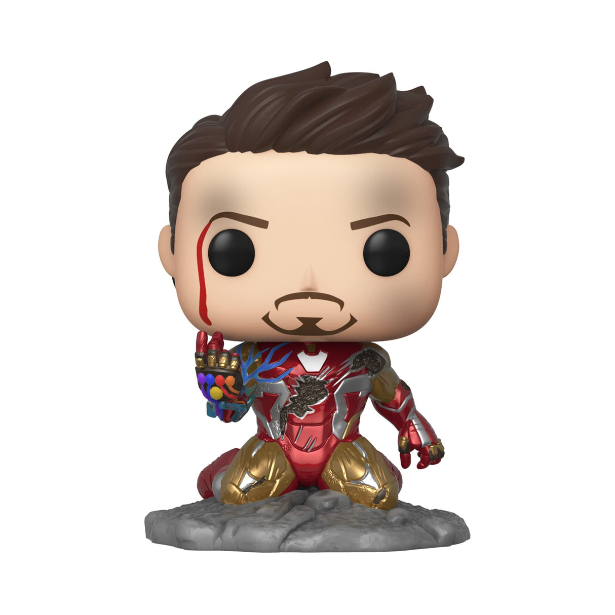 Marvel Avengers Iron Man #580 Pop Vinyl Figure