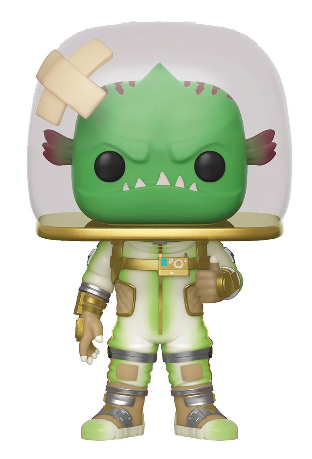 Fortnite Leviathan #514 Pop Vinyl Figure