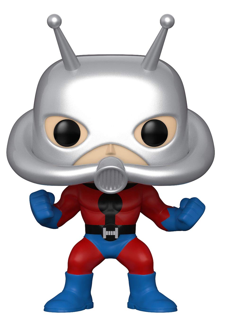 Marvel Ant-Man #350 Pop Vinyl Figure