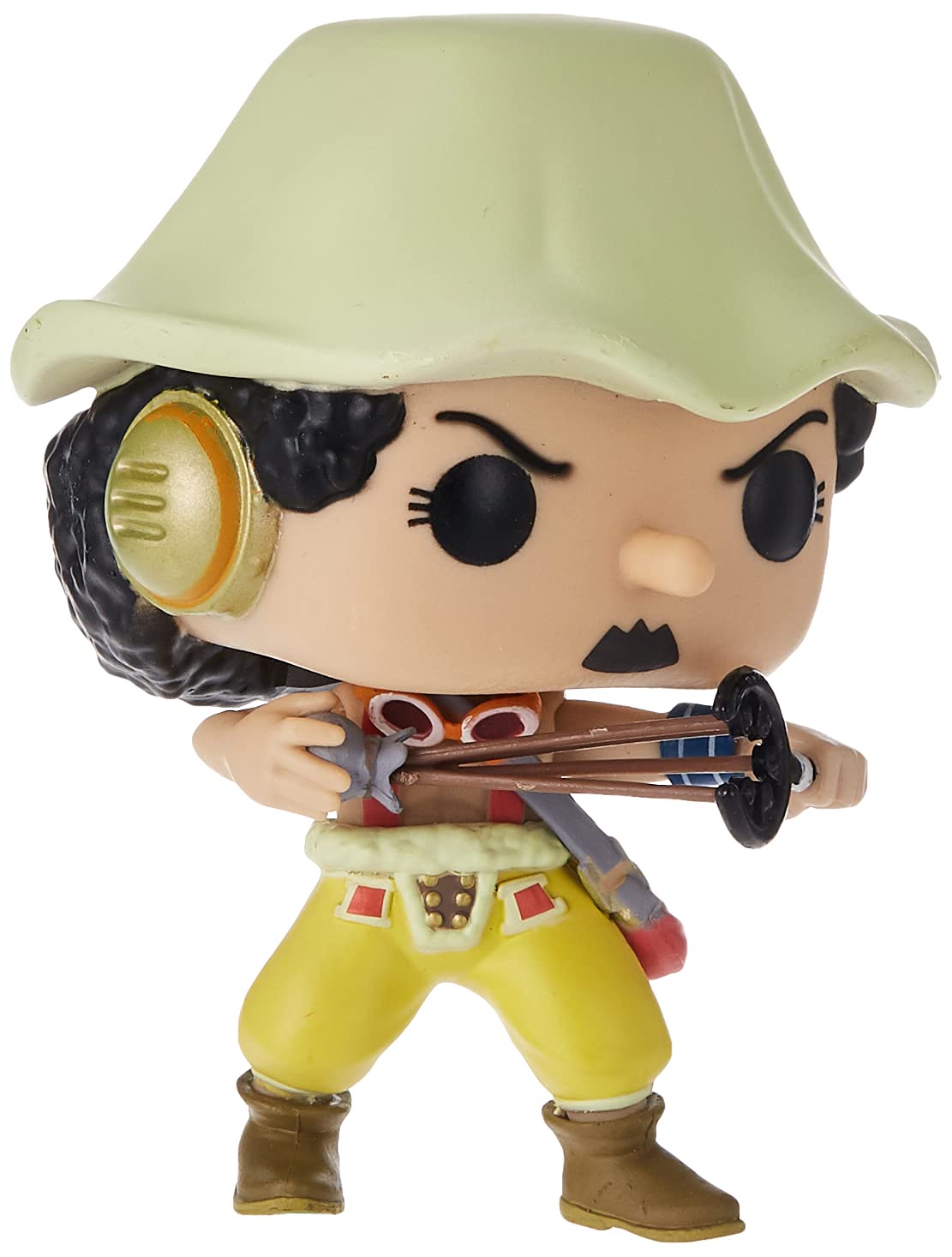One Piece Usopp #401 Pop Vinyl Figure
