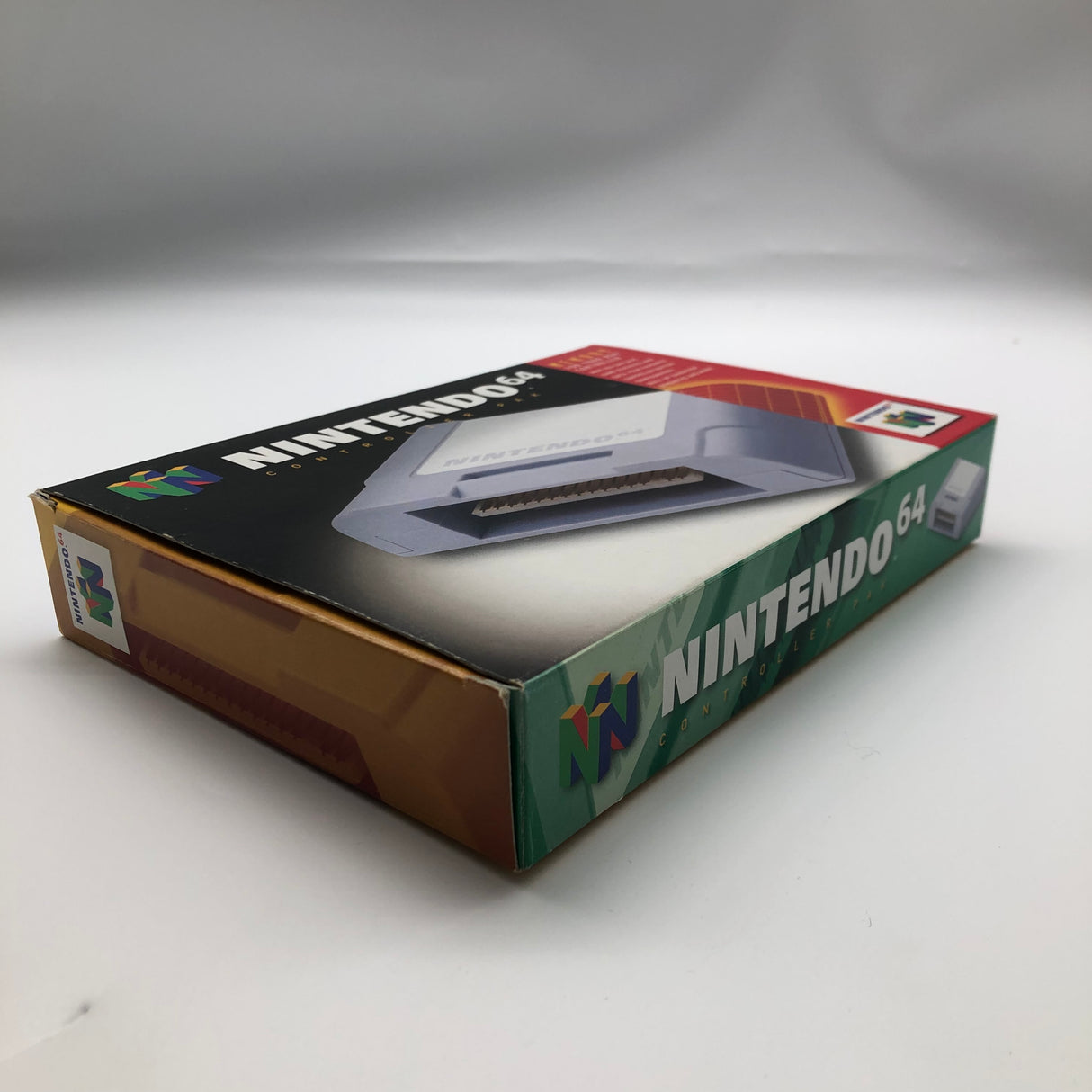 Controller Pak Nintendo 64 N64 Game Boxed PAL