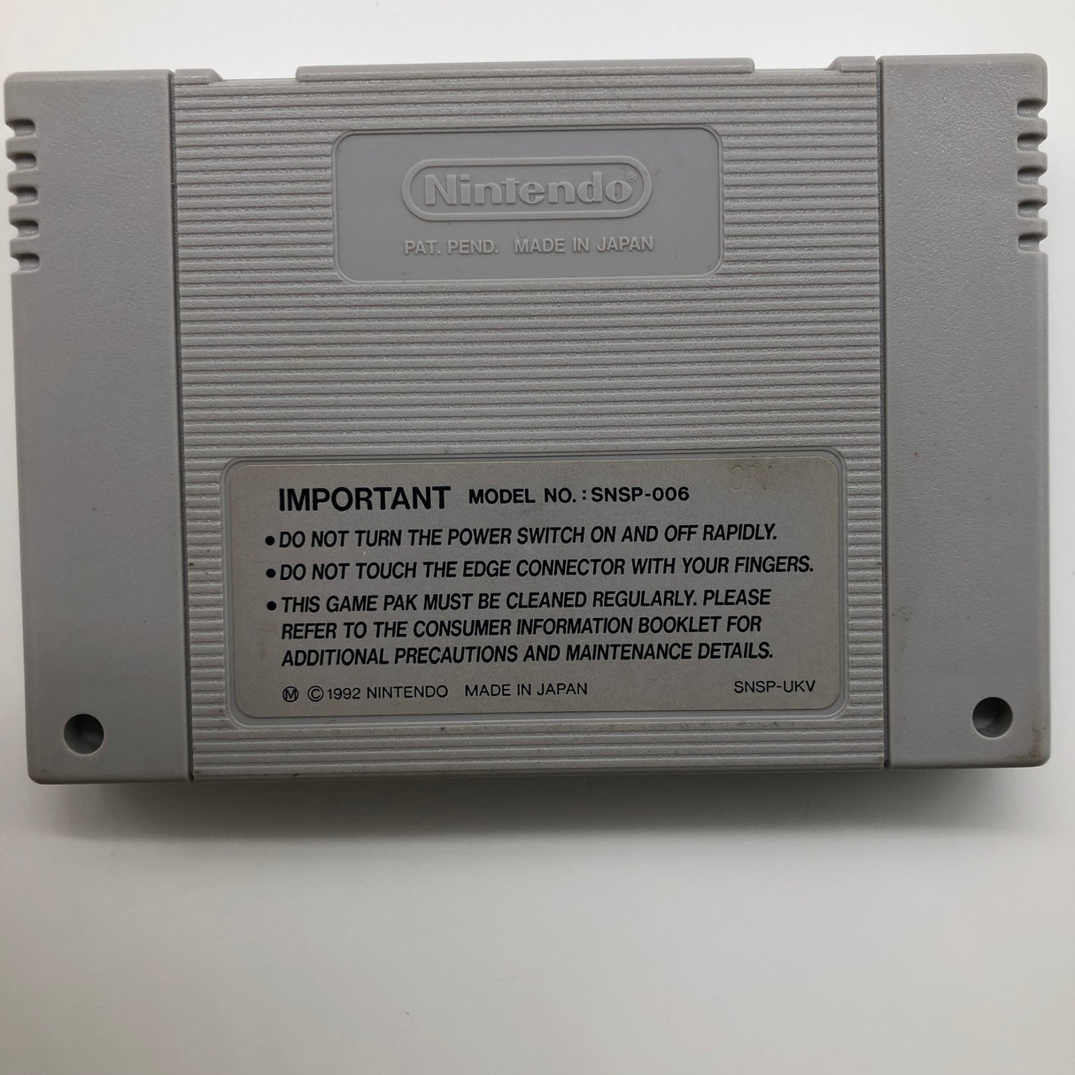 Donkey Kong Country 2 t Super Nintendo SNES Game Cartridge PAL