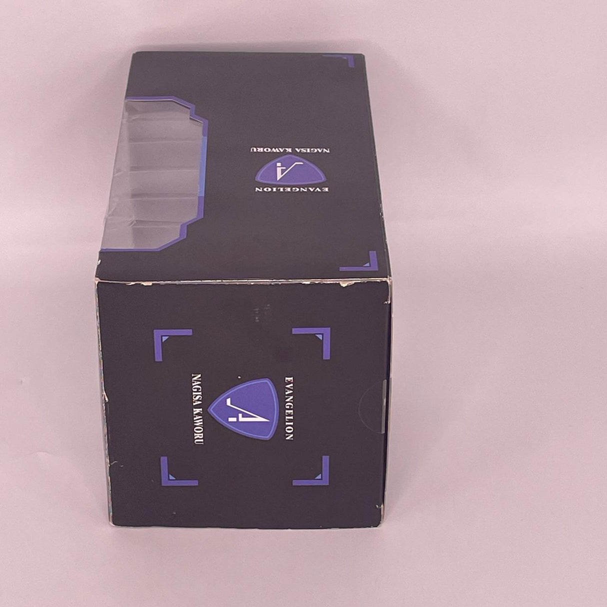 Evangelion 3.0 You Can (not) Redo Nagisa Kaworu 1/8 Scale Painted Figure