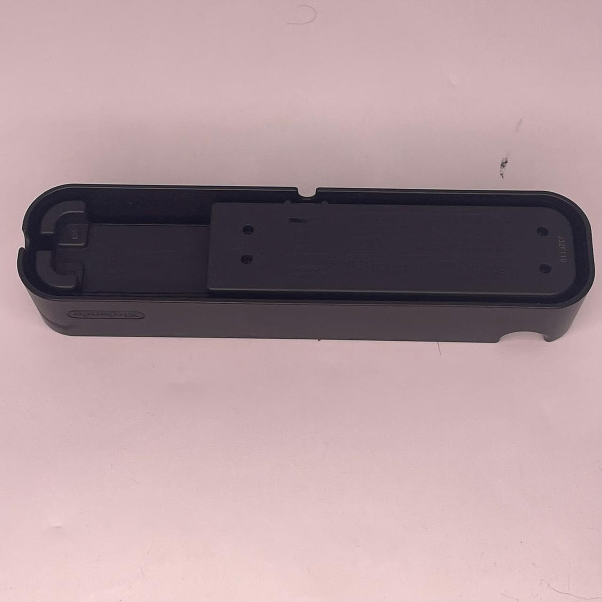 New Nintendo 3DS XL Console Charging Cradle Black PAL