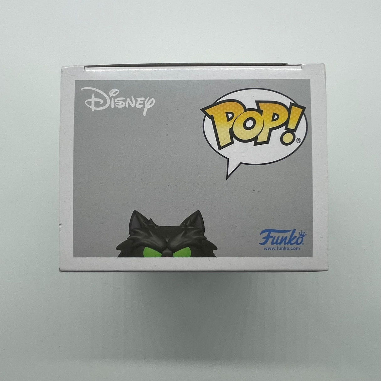 Lucifer Villains Funko Pop Vinyl Figure