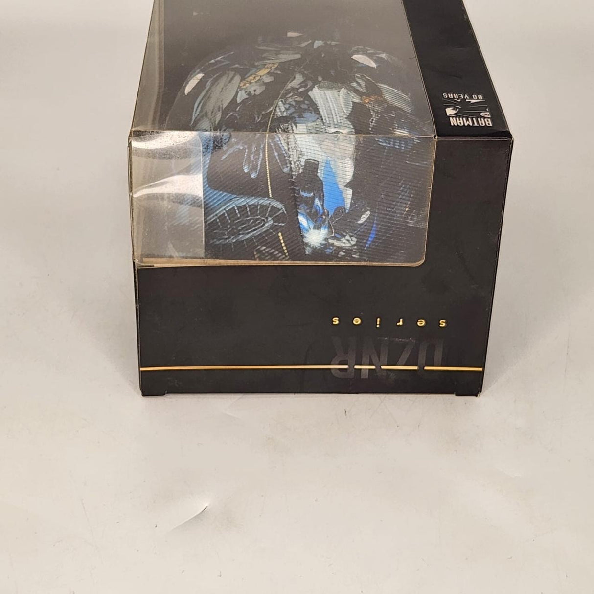 Batman YuMe Dznr Modern Age 80th Anniversary Collectors 7