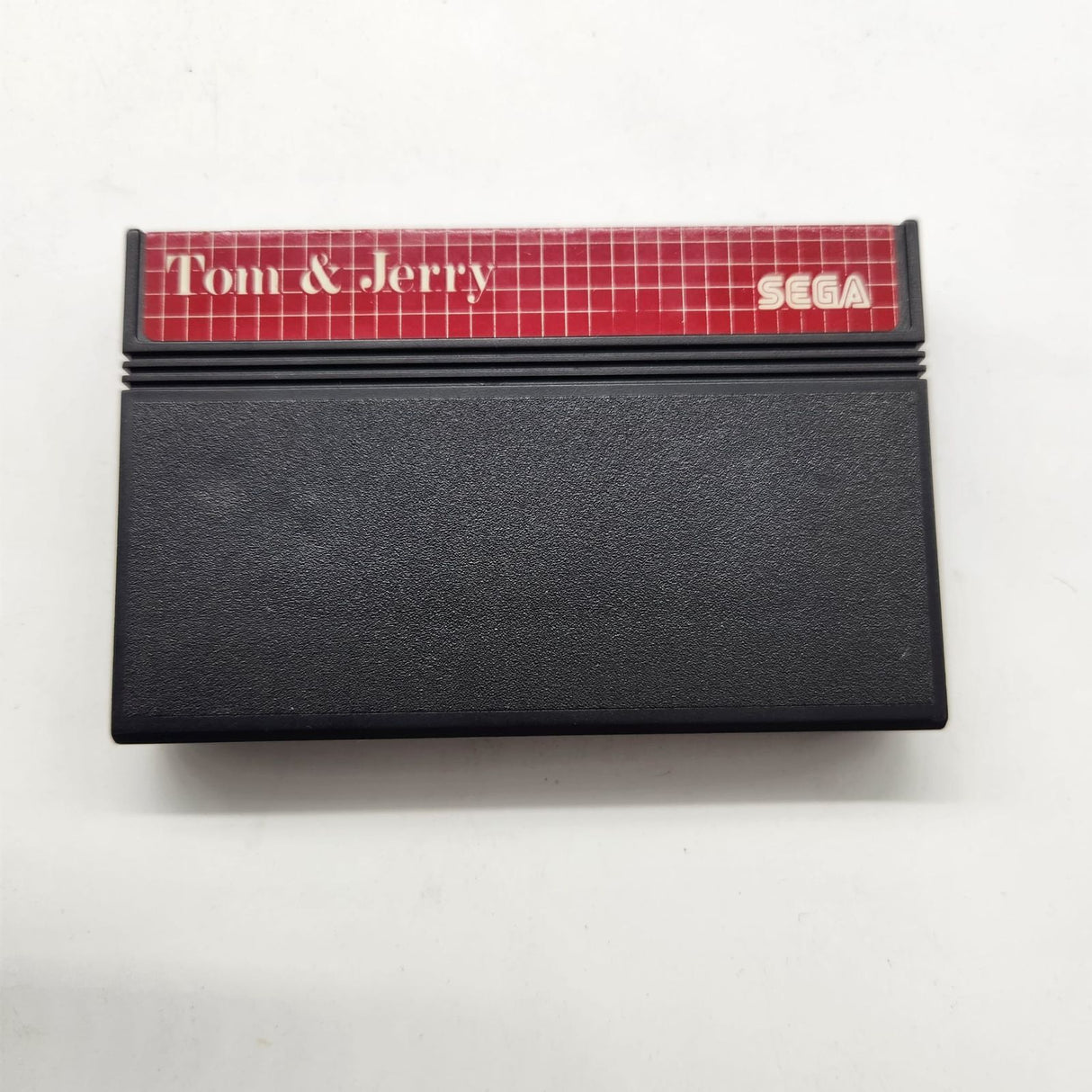 Tom & Jerry The Movie Sega Master System Game PAL