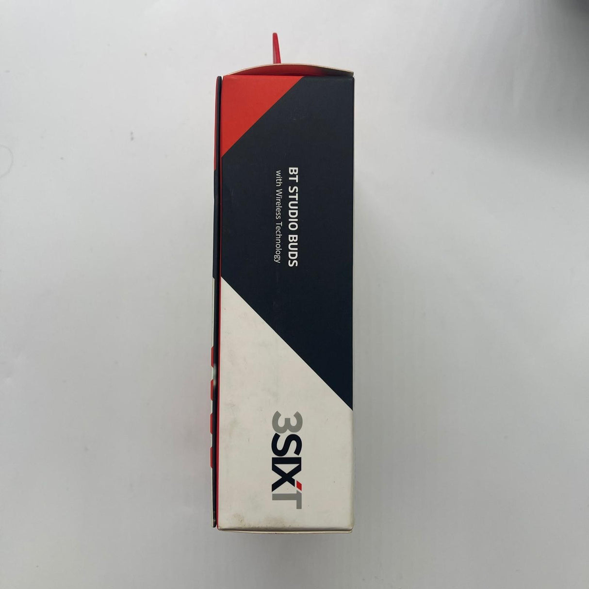 3sixT Wireless BT Studio Buds Lightweight