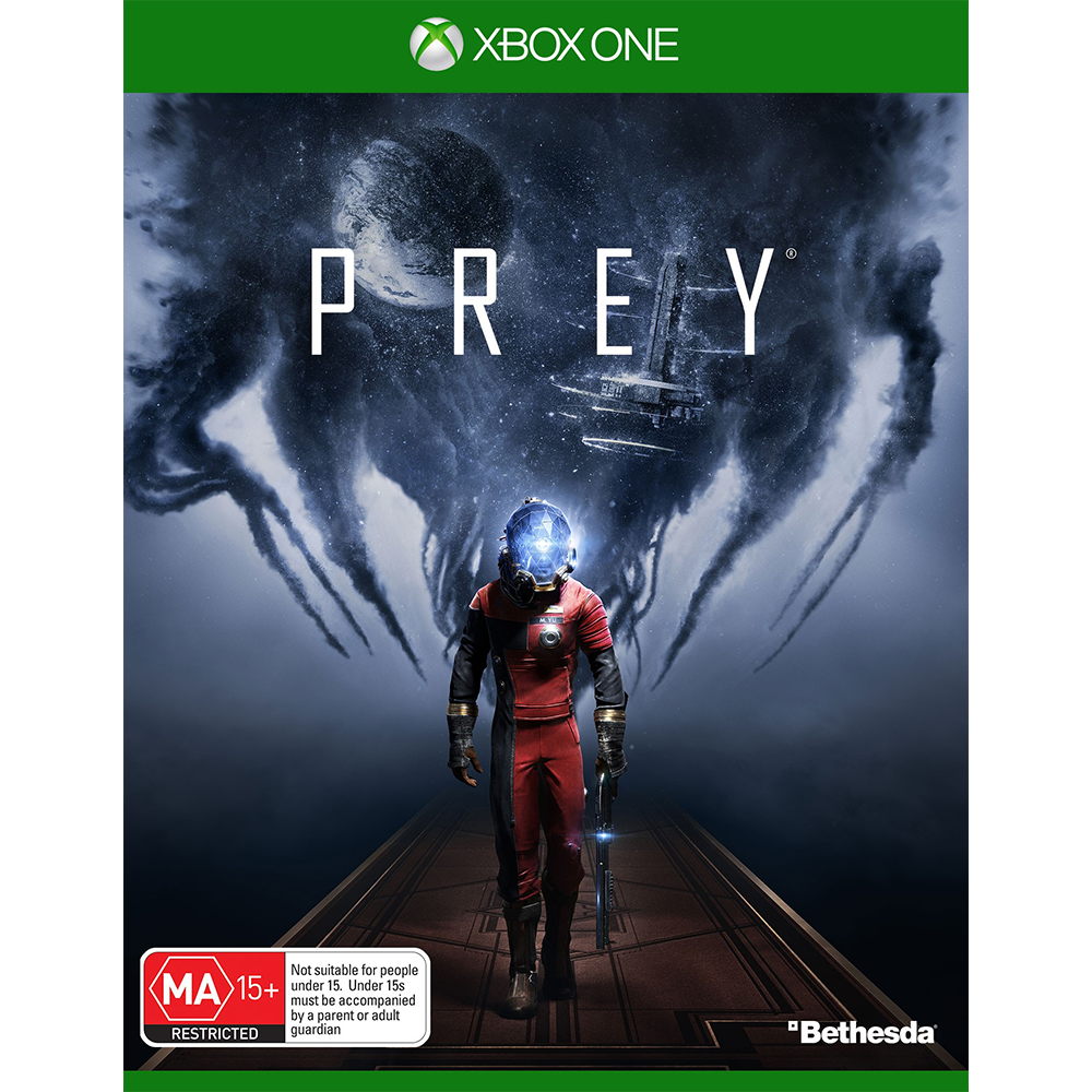 Prey Xbox One Game