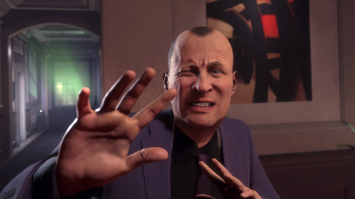 Blood and Truth - PlayStation 4 PS4 Game Brand New Sealed