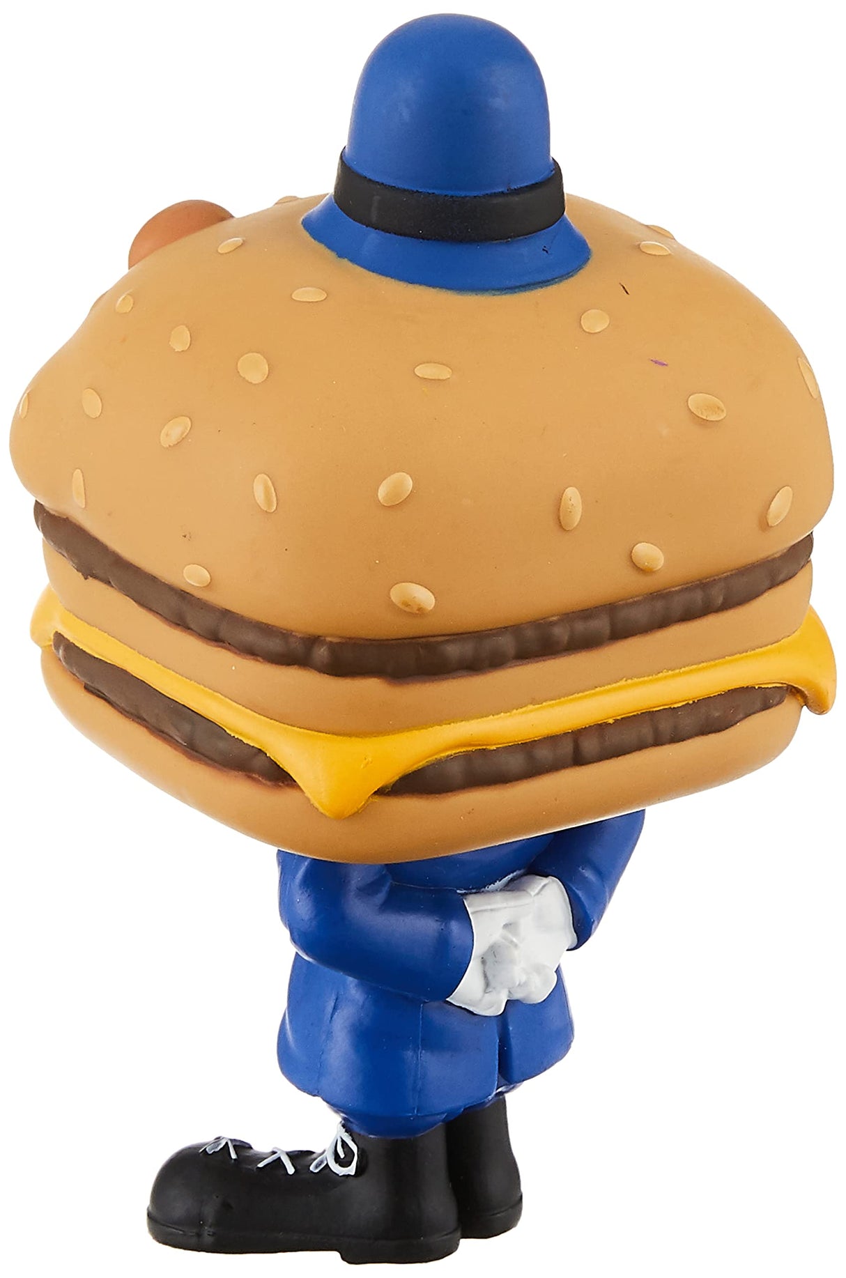 McDonald's Officer Big Mac #89 Funko Pop Vinyl Figure