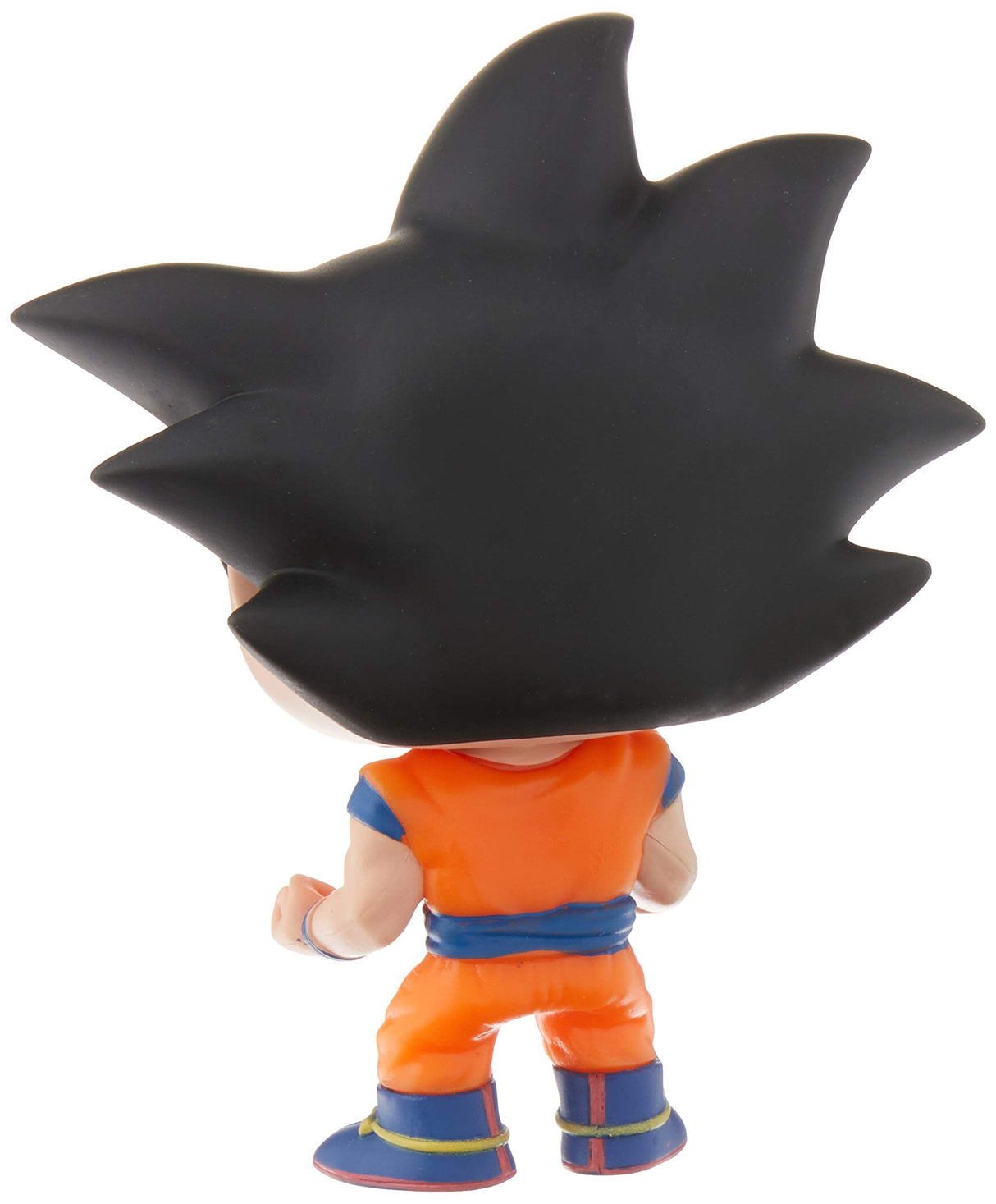 Dragon Ball Z Goku #9 Funko Pop Vinyl Figure