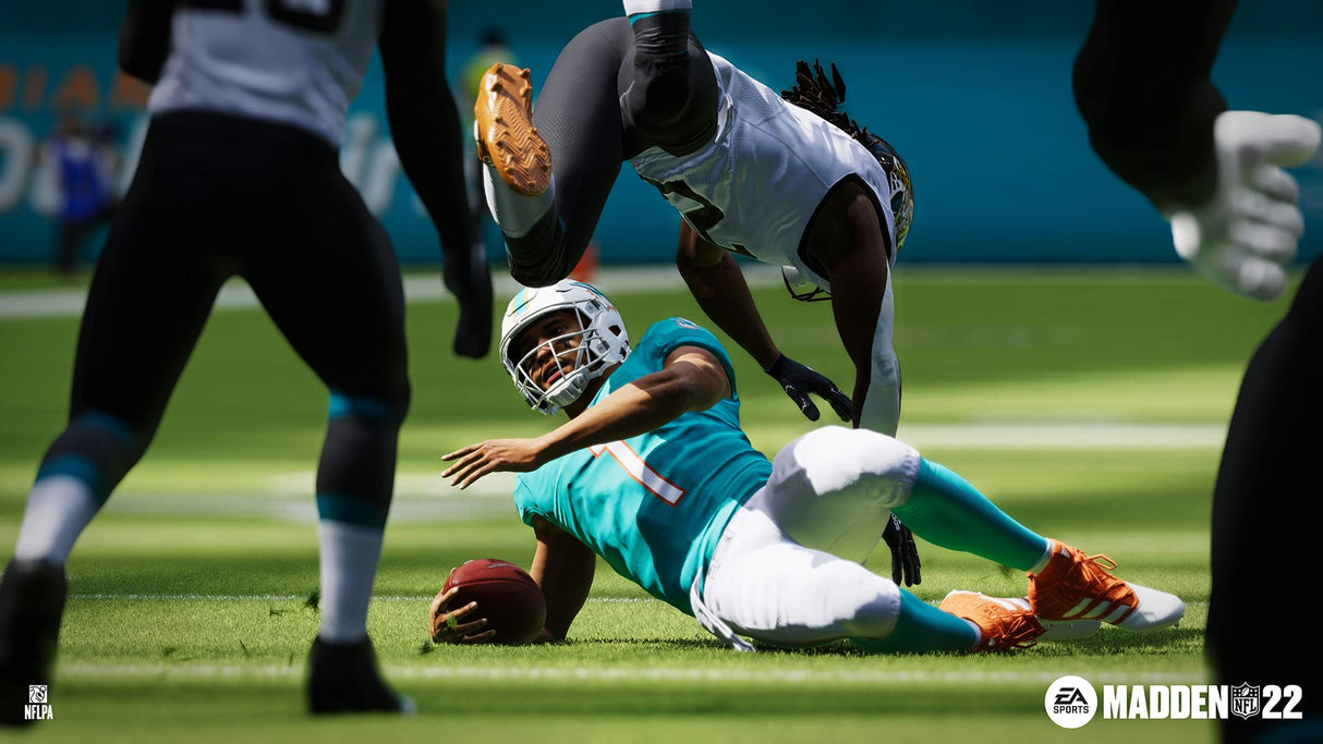 Madden NFL 22 PS5 Playstation 5 Game