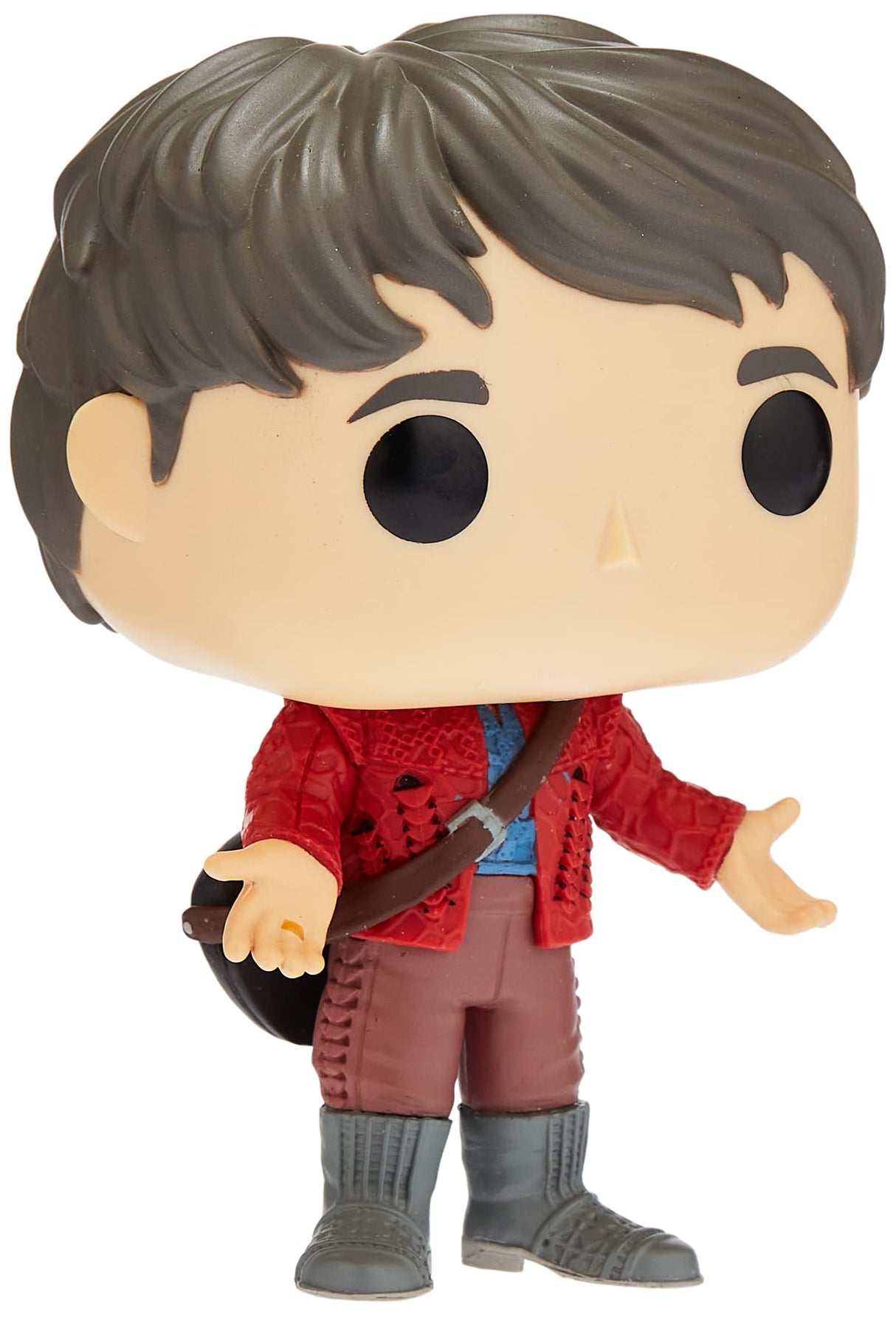 The Witcher Jaskier #1194 Funko Pop Vinyl Figure