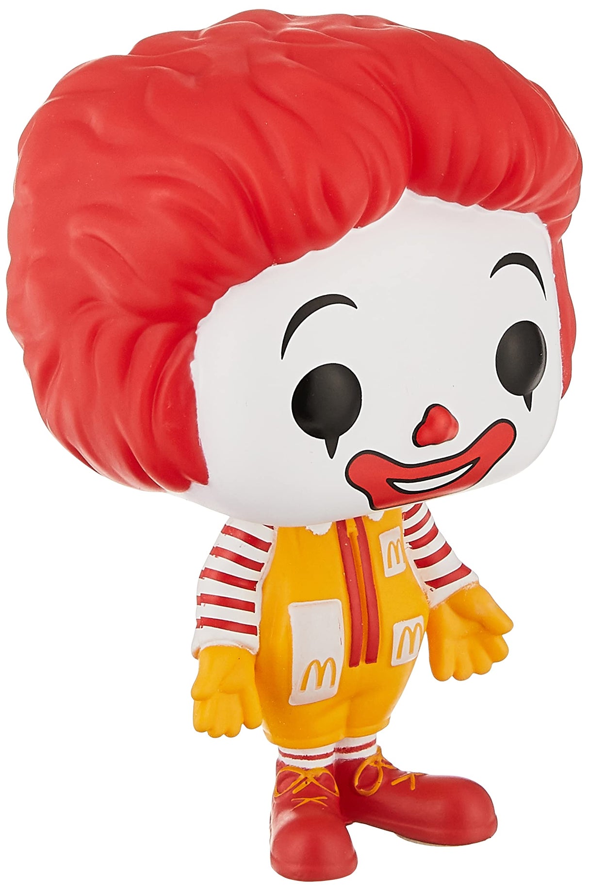 McDonald's Ronald McDonald #85 Funko Pop Vinyl Figure