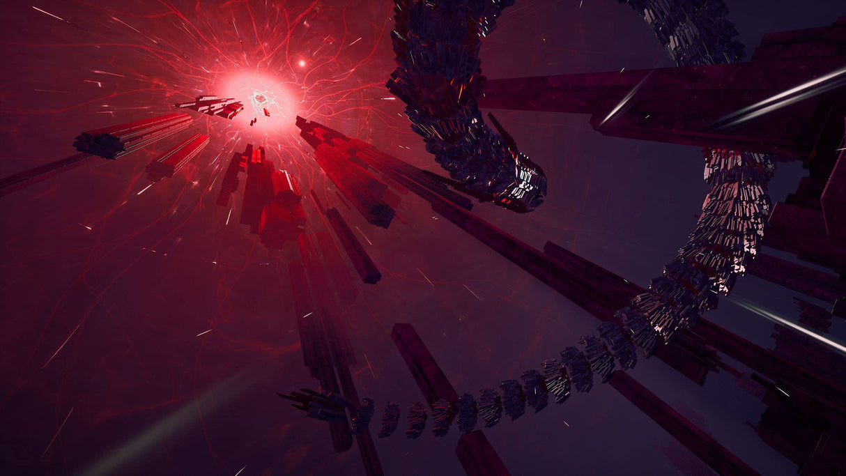 Chorus Day One Edition PS4 Playstation 4 Game