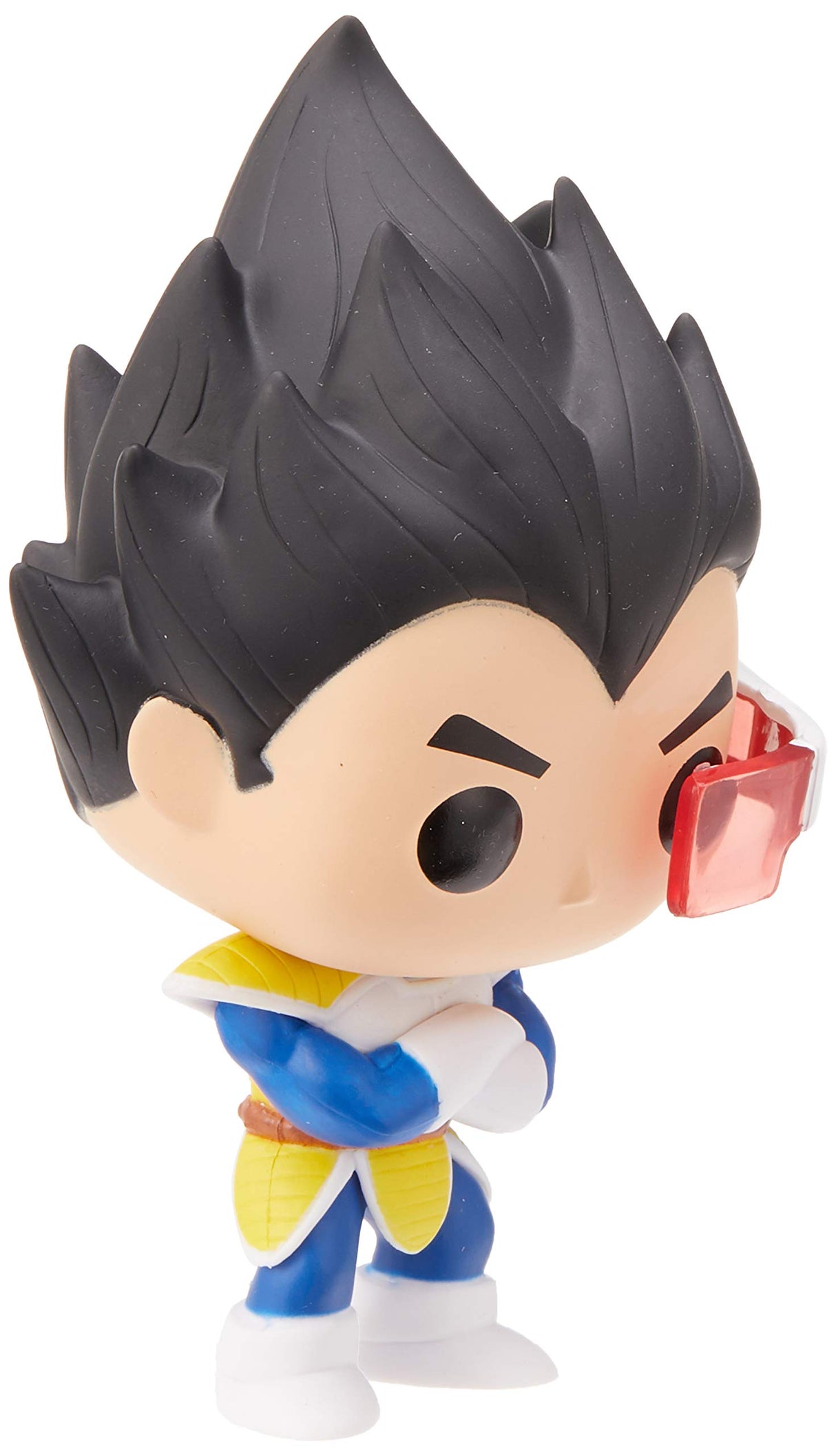 Dragon Ball Z Vegeta #10 Funko Pop Vinyl Figure