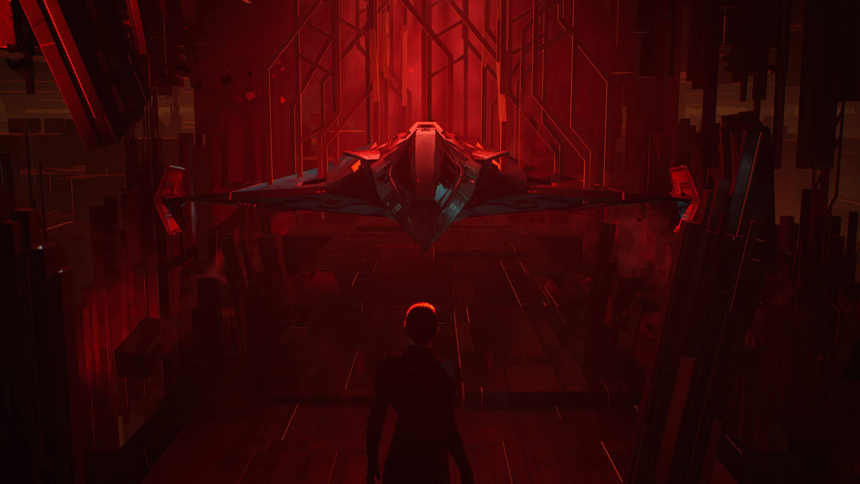 Chorus Day One Edition PS4 Playstation 4 Game