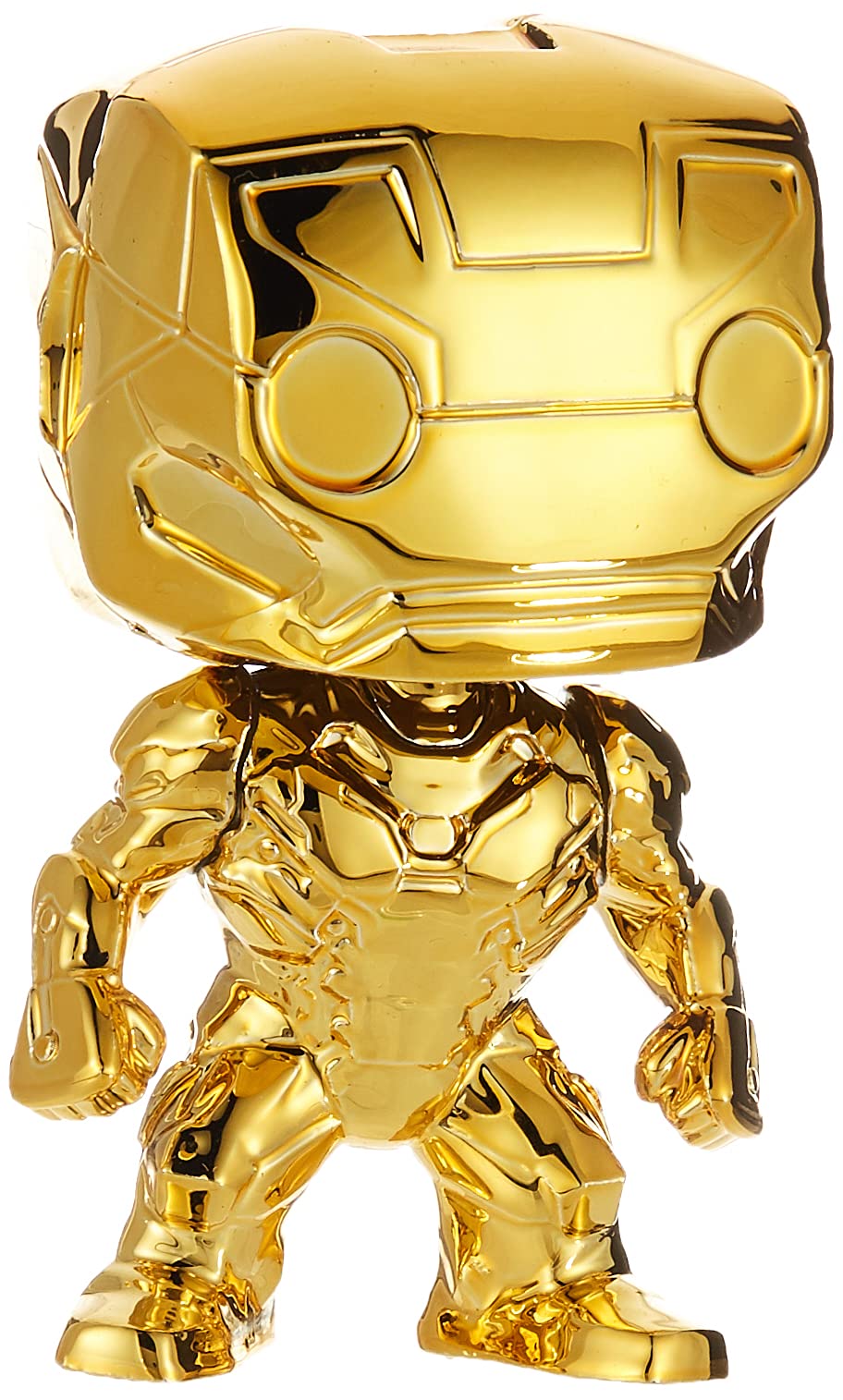 Marvel Studios Iron Man #375 Pop Vinyl Figure