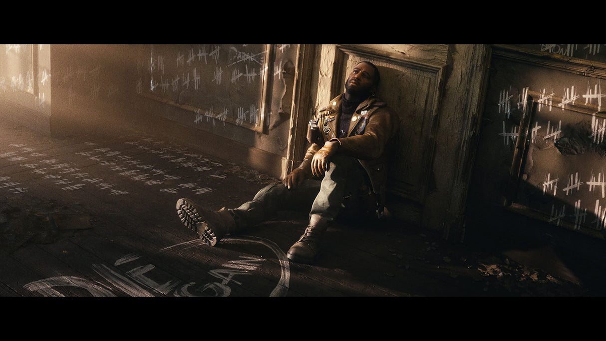 Deathloop PS5 Playstation 5 Game