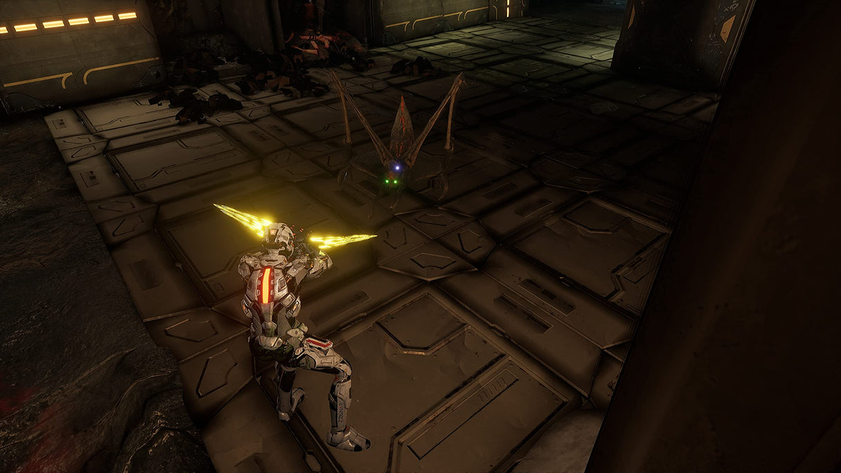 Dolmen - Day One Edition PS5 Playstation 5 Game Brand New Sealed