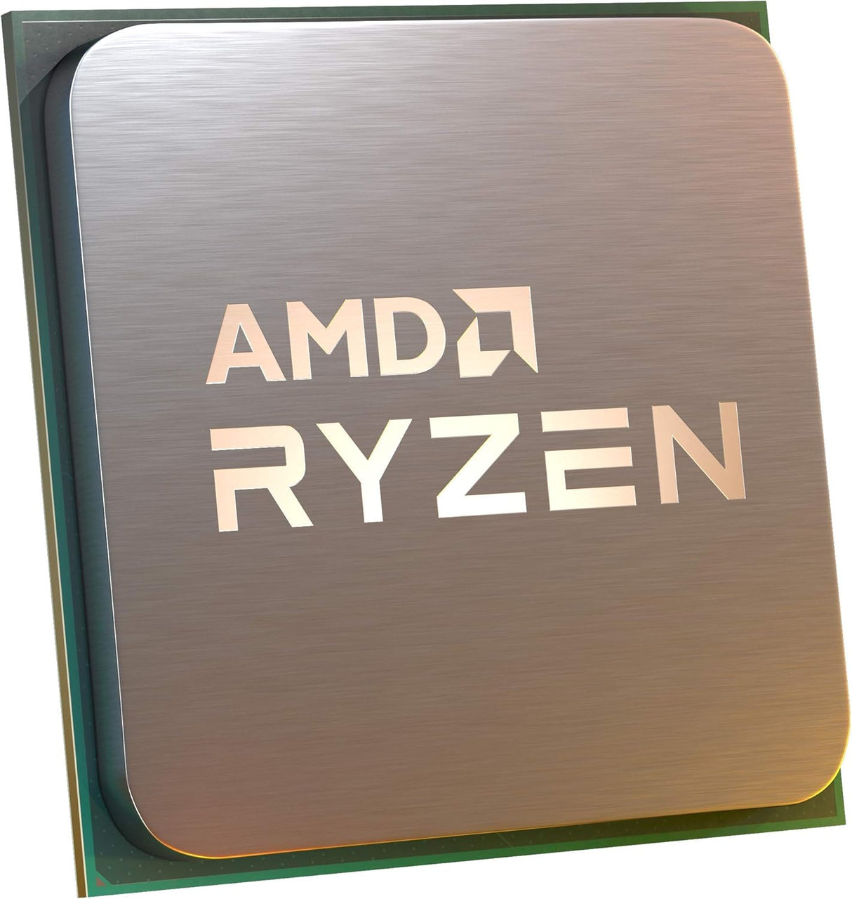 AMD Ryzen 5 3600XT CPU Computer Desktop Processor 6 Cores 12 Threads 3.8GHz AM4 Socket