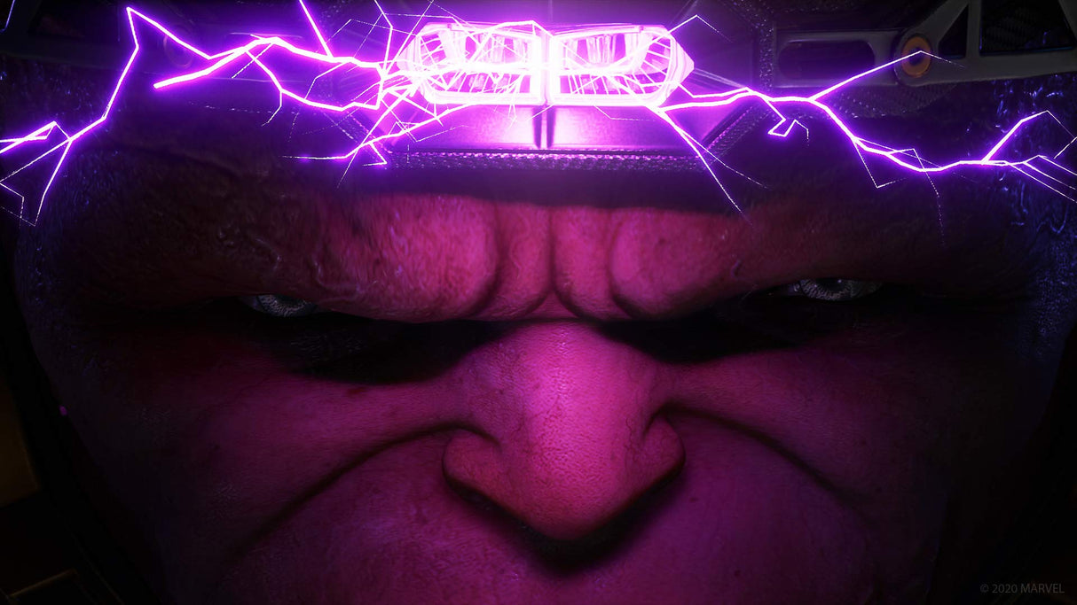 Marvel's Avengers PS4 Playstation 4 Game Brand New Sealed