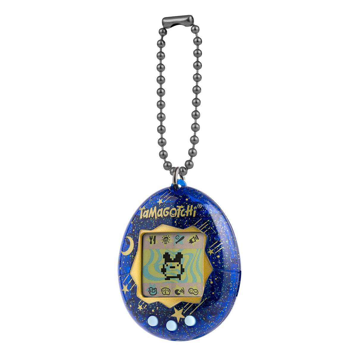 Tamagotchi Original Starry Night