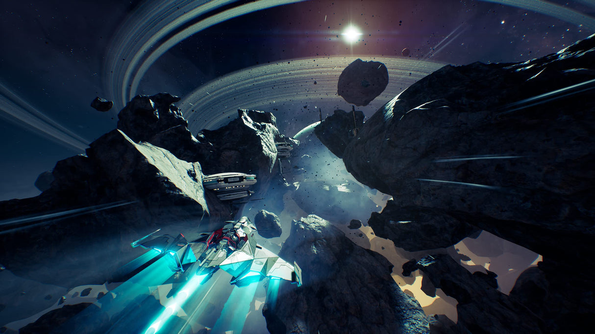 Chorus Day One Edition PS4 Playstation 4 Game