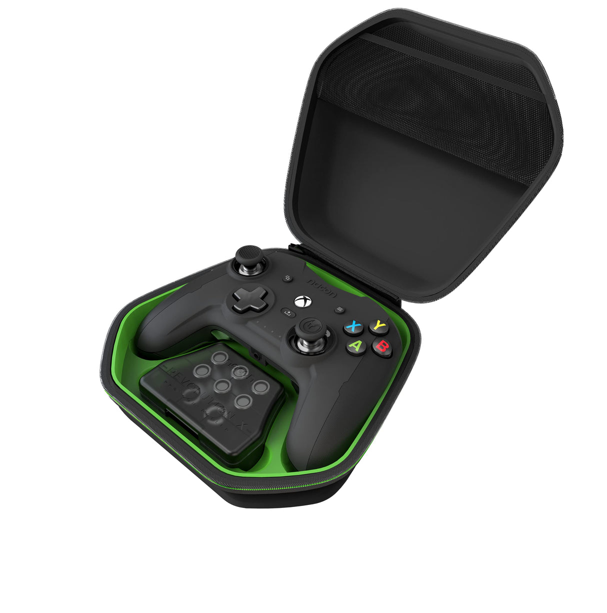 Revolution X Xbox Series X Wired Controller