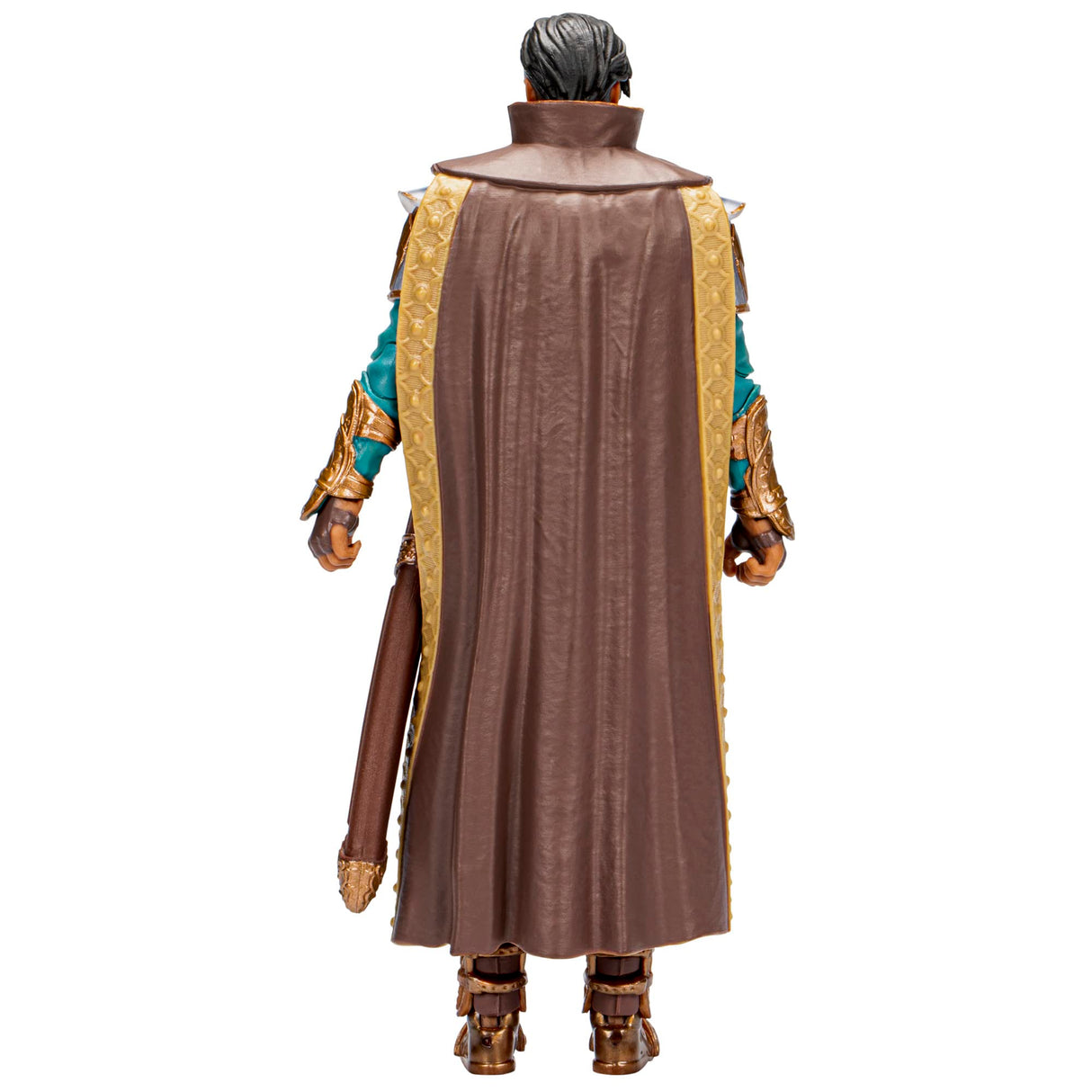 Dungeons & Dragons Golden Archive Xenk Action Figure