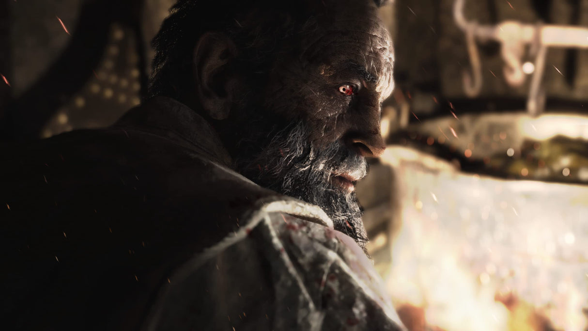 Resident Evil 4 Remake Steelbook Edition PS4 Playstation 4 Game Brand New