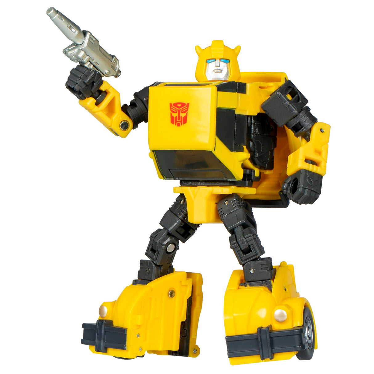 Transformers The Movie Studio Series Deluxe Class Bumblebee 86-29 Action Figure