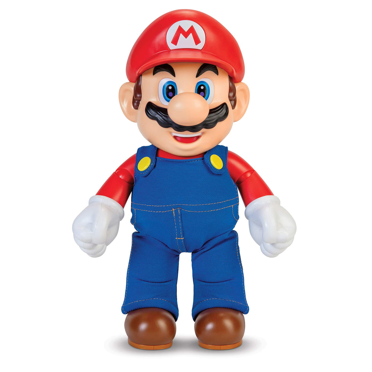 Jakks Pacific It's A Me. Mario Figure