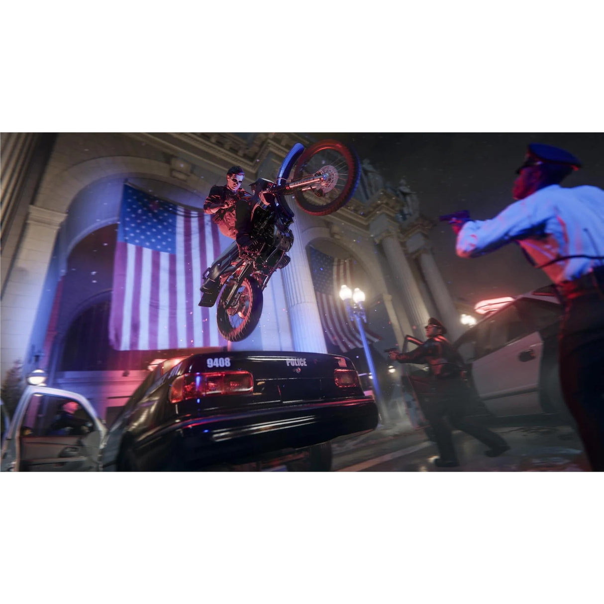 Call of Duty Black Ops 6 PS5 Playstation 5 Game Brand New