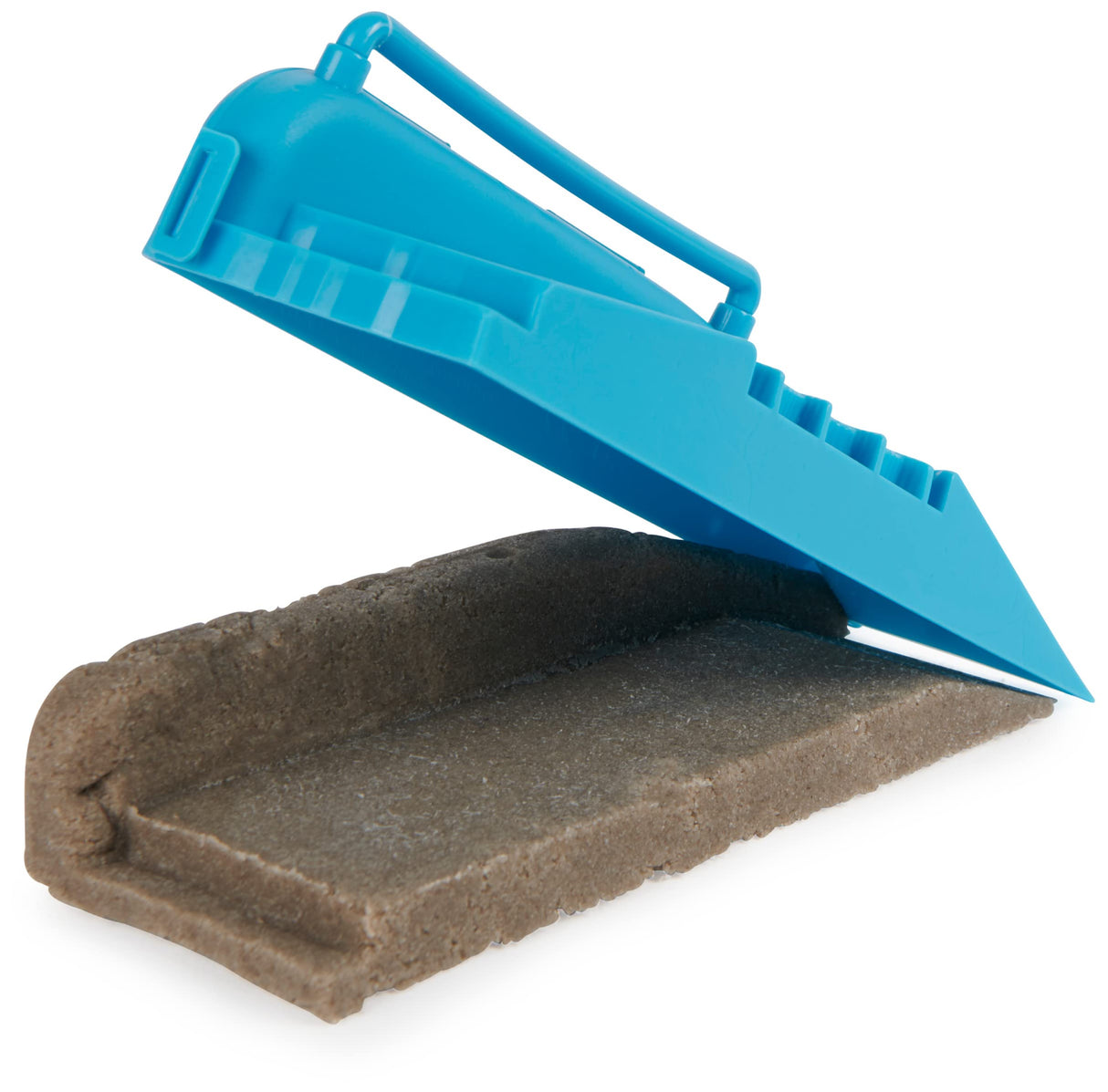 Tech Deck DIY Concrete Reusable Modeling Playset