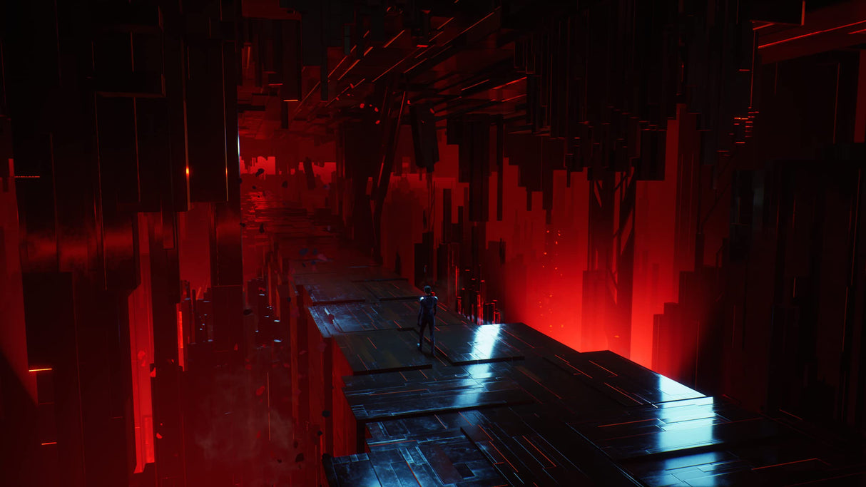 Chorus Day One Edition PS4 Playstation 4 Game