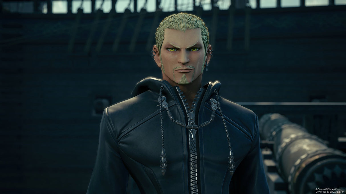 Kingdom Hearts 3 Xbox One Game