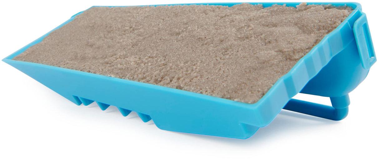 Tech Deck DIY Concrete Reusable Modeling Playset