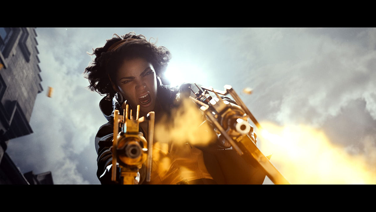 Deathloop PS5 Playstation 5 Game